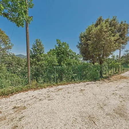 公寓 La Vecchia Quercia Marmi