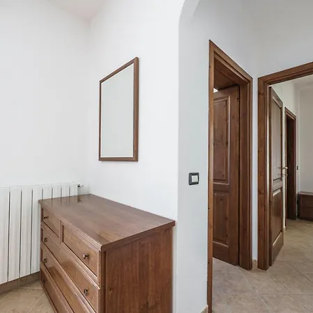 Apartman La Vecchia Quercia *