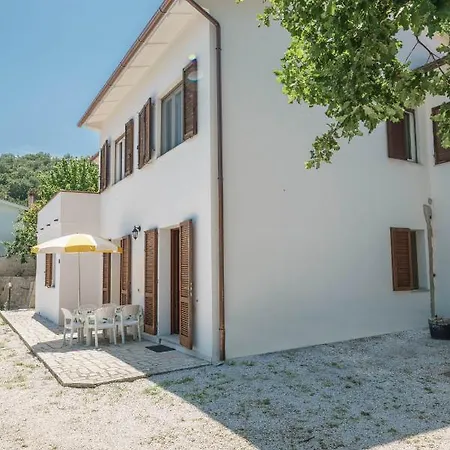 La Vecchia Quercia Appartement Marmi