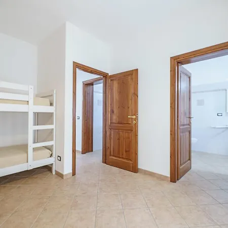 La Vecchia Quercia Apartman *