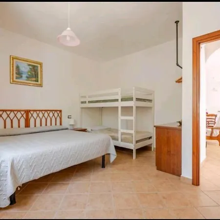 Apartamento La Vecchia Quercia Marmi