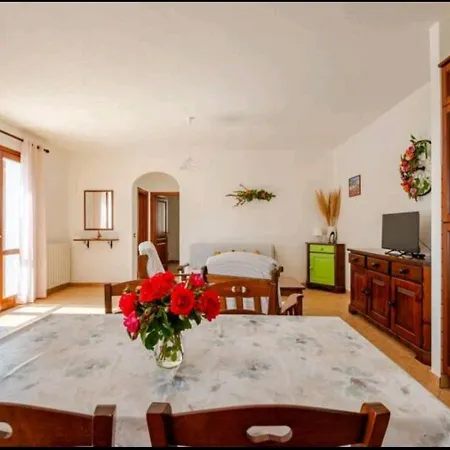 La Vecchia Quercia Apartamento